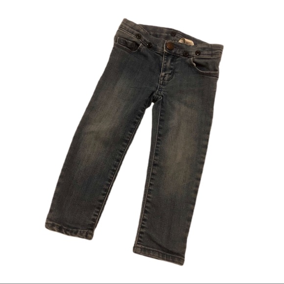 Oshkosh B’gosh Girls Skinny Jeans - Picture 2 of 7